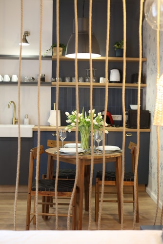 Victorian Blue Studio 27 SocialSpot
