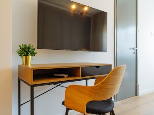Nomad Studio in the City Centre 13 SocialSpot