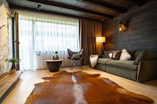 Avalanche Chalet Apartment SocialSpot