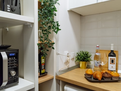 Nomad Studio in the City Centre 39 SocialSpot
