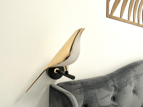 Blue Jay's Nest — AC & Stylish Terrace 21 SocialSpot
