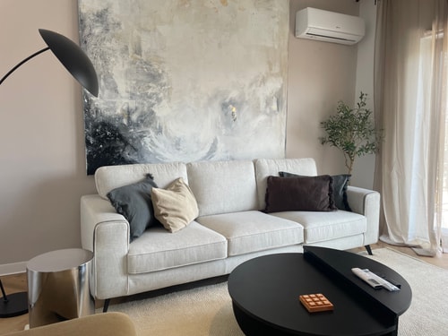 Citadel Signature Townhouse w. Private Garden 13 SocialSpot