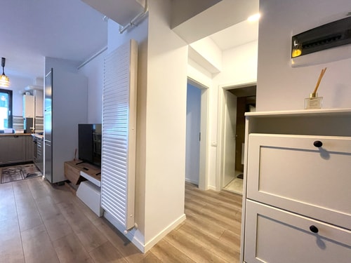 Lumial Mountain Nest - Smart TV & Free Parking 28 SocialSpot