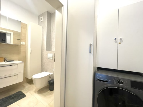Lumial Mountain Nest - Smart TV & Free Parking 10 SocialSpot