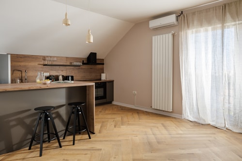 Citadel Signature Villa w. private garden, parking 73 SocialSpot
