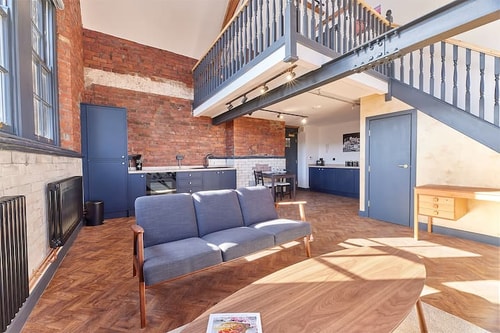 No. 7 Simpson Street Loft Apartments Sunderland