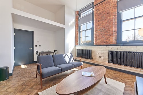 No. 2 Simpson Street Loft Apartments Sunderland