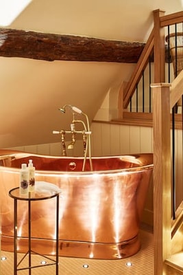 Unique Luxury Countryside Stay!