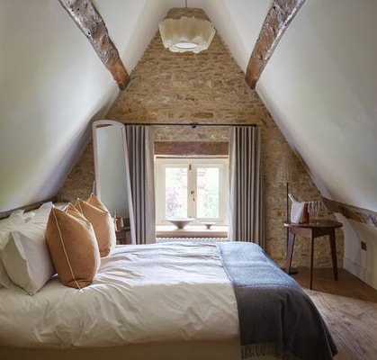 2 Bed Luxury Country Escape!