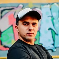 Yevhen