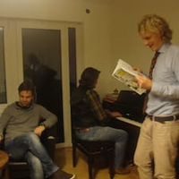 Thorsten