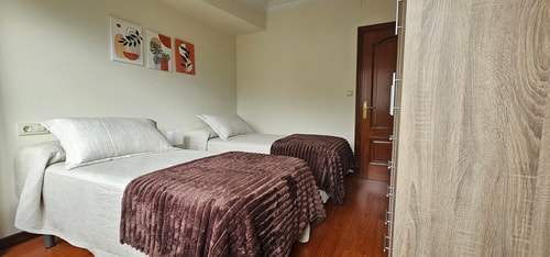 Vibes Coruña- Cano da Rúa 1D Apartamentos en Alquiler - Vibes Coruña