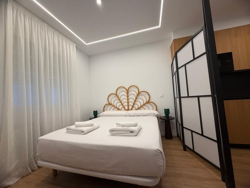 VibesCoruña, Apartamento o65.0 Apartamentos en Alquiler - Vibes Coruña