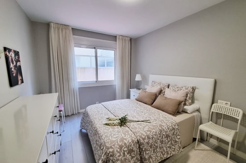 VibesCoruña - Ángel 72 Apartamentos en Alquiler - Vibes Coruña