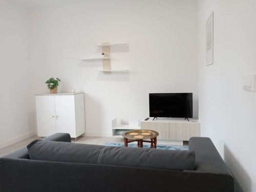 VibesVigo-Colombia 6 Apartamentos en Alquiler - Vibes Coruña