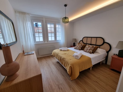 VibesCoruña- Apartamento O65.3 Apartamentos en Alquiler - Vibes Coruña