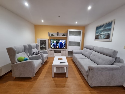 VibesCoruña- Malpica Escorial 51 Apartamentos en Alquiler - Vibes Coruña