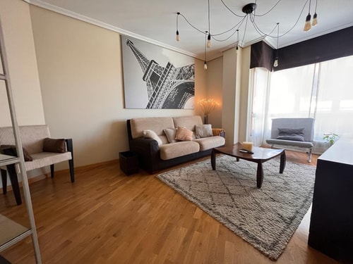 VibesCoruna - Rios 6 Apartamentos en Alquiler - Vibes Coruña