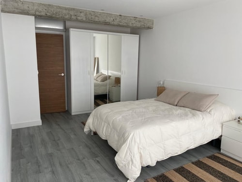 VibesCarballo- Eume18 Apartamentos en Alquiler - Vibes Coruña
