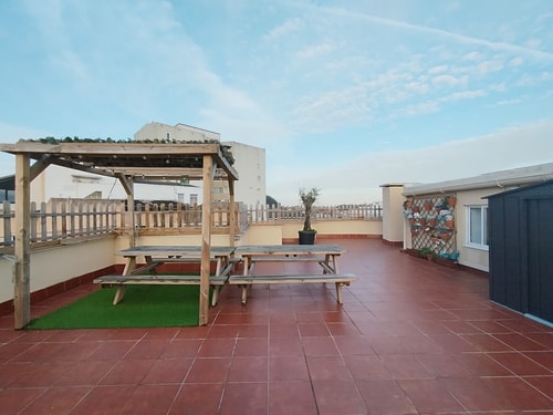 VibesCoruna- Ático 66 Apartamentos en Alquiler - Vibes Coruña