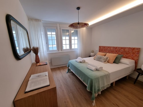 VibesCoruña, Apartamento o65.2 Apartamentos en Alquiler - Vibes Coruña