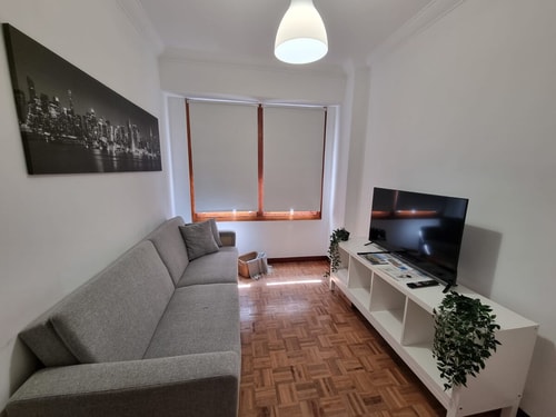 VibesCoruña- Agra de Bragua 46 Apartamentos en Alquiler - Vibes Coruña