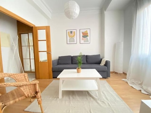 VibesFerrol-Veiga 4 Apartamentos en Alquiler - Vibes Coruña
