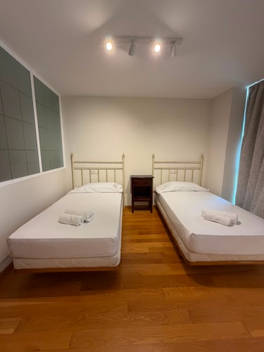 Amargura 31, 2º 7 Apartamentos en Alquiler - Vibes Coruña