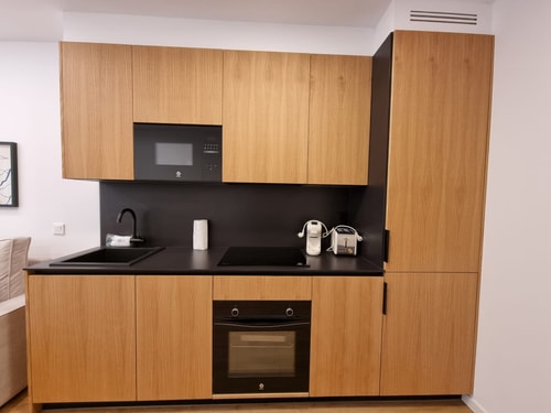 VibesCoruña- Apartamento O65.0 3 Apartamentos en Alquiler - Vibes Coruña
