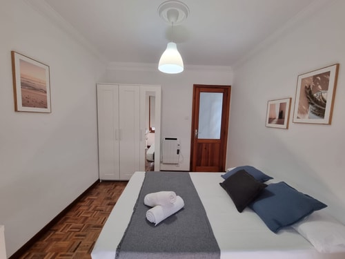 VibesCoruña- Agra de Bragua 46 12 Apartamentos en Alquiler - Vibes Coruña