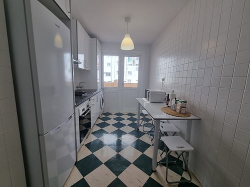 VibesCoruña- Agra de Bragua 46 7 Apartamentos en Alquiler - Vibes Coruña