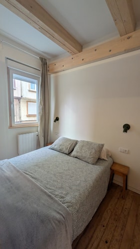 Muro 28 1 Apartamentos en Alquiler - Vibes Coruña