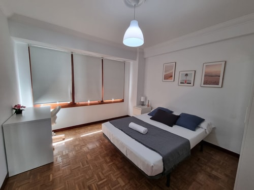 VibesCoruña- Agra de Bragua 46 3 Apartamentos en Alquiler - Vibes Coruña