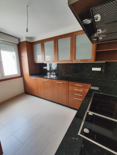 Amargura 31, 2º 2 Apartamentos en Alquiler - Vibes Coruña