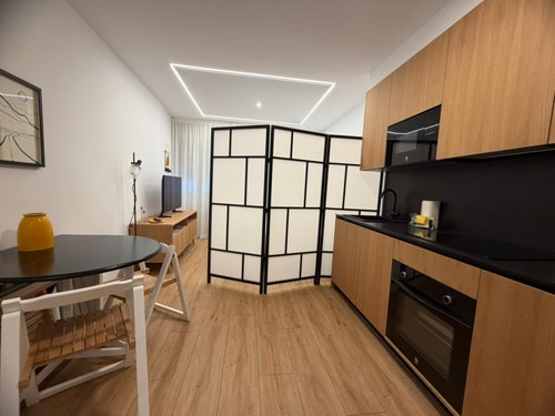 VibesCoruña- Apartamento O65.0 2 Apartamentos en Alquiler - Vibes Coruña
