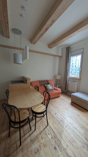 Muro 28 5 Apartamentos en Alquiler - Vibes Coruña