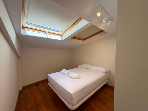 Amargura 31, 2º 14 Apartamentos en Alquiler - Vibes Coruña