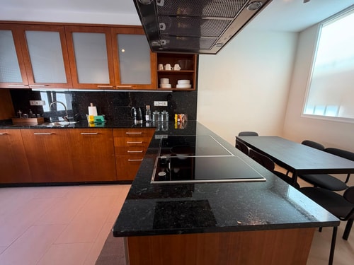 Amargura 31, 2º 9 Apartamentos en Alquiler - Vibes Coruña