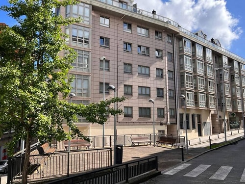 VibesCoruna - Rios 6 19 Apartamentos en Alquiler - Vibes Coruña
