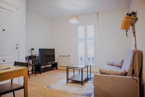 VibesCoruña: Loft Adelaida 2 Apartamentos en Alquiler - Vibes Coruña