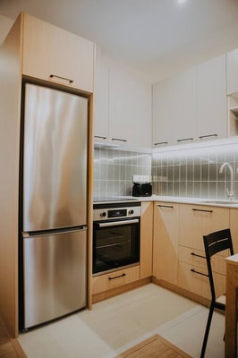 VibesCoruña: Loft Adelaida 3 Apartamentos en Alquiler - Vibes Coruña