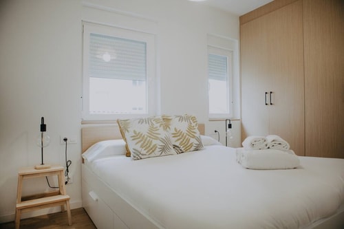 VibesCoruña: Loft Adelaida 6 Apartamentos en Alquiler - Vibes Coruña