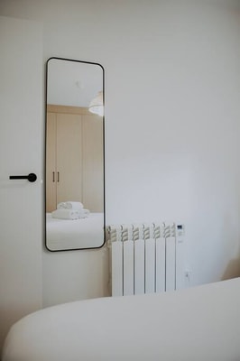 VibesCoruña: Loft Adelaida 8 Apartamentos en Alquiler - Vibes Coruña