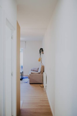 VibesCoruña: Loft Adelaida 10 Apartamentos en Alquiler - Vibes Coruña