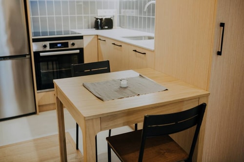 VibesCoruña: Loft Adelaida 12 Apartamentos en Alquiler - Vibes Coruña