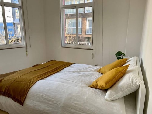  4 Apartamentos en Alquiler - Vibes Coruña