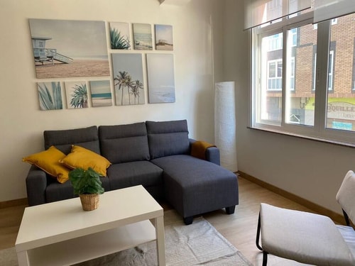  10 Apartamentos en Alquiler - Vibes Coruña
