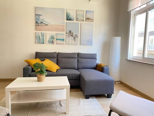  11 Apartamentos en Alquiler - Vibes Coruña