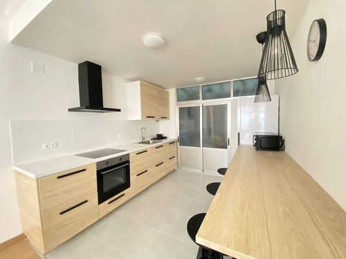  14 Apartamentos en Alquiler - Vibes Coruña