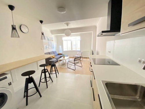  15 Apartamentos en Alquiler - Vibes Coruña